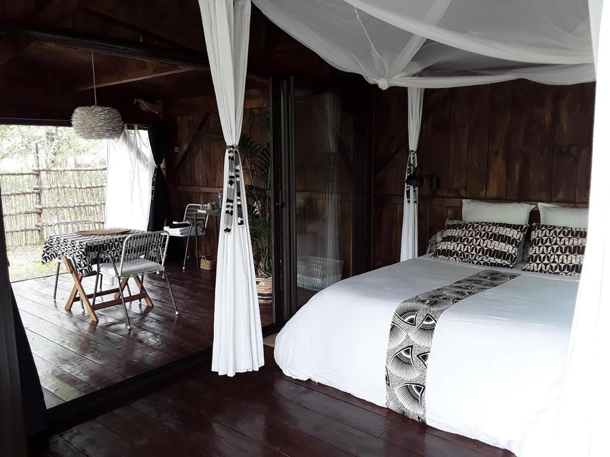 Bed and Breakfast Les Landines Origne  Экстерьер фото